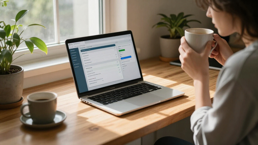 AI automation tools for bloggers