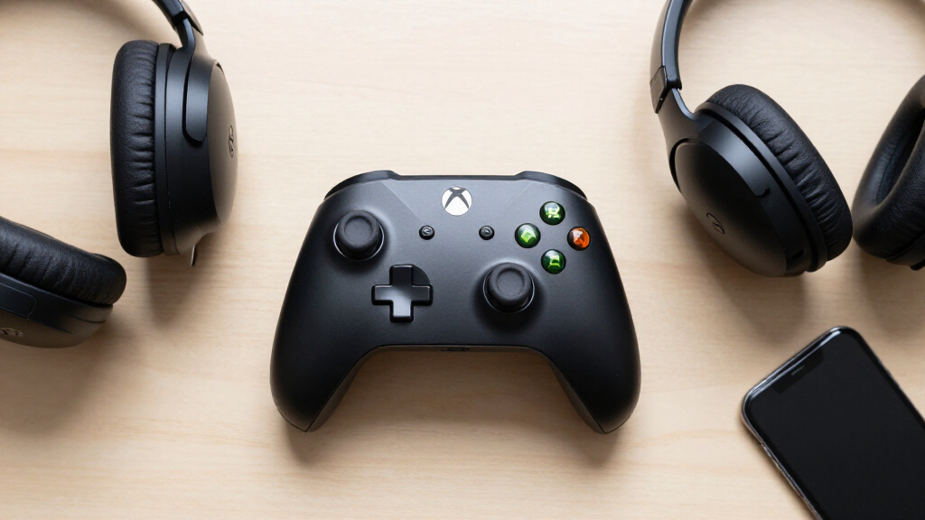 best Xbox controllers