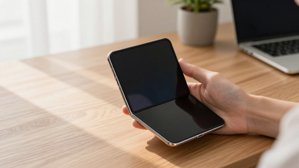 best foldable phones