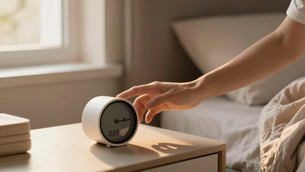 best battery-powered alarm clocks