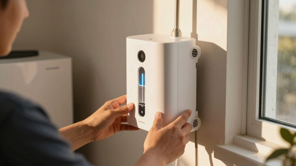 14 Best Salt-Free Water Conditioners for Whole House in 2026