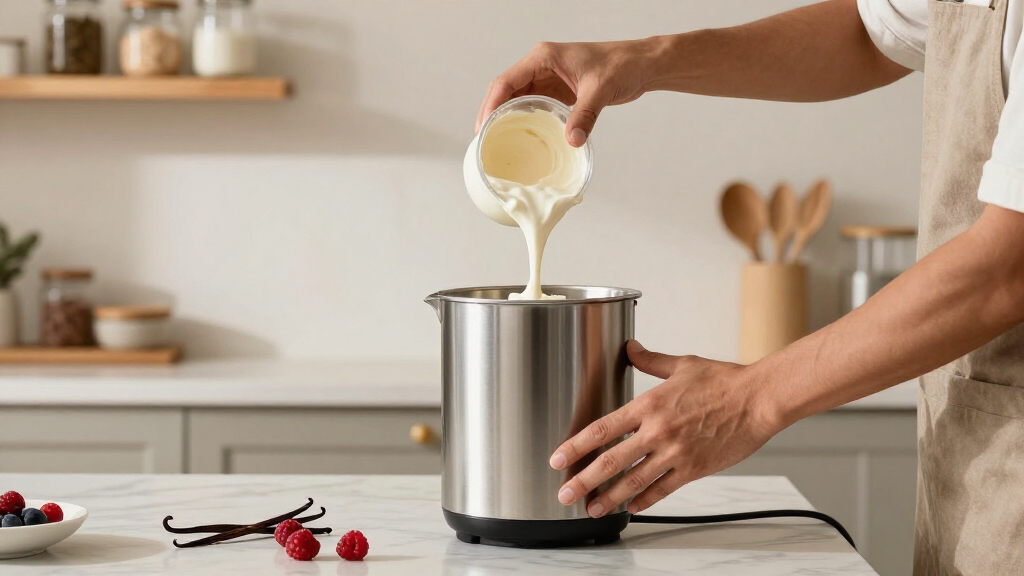13 Best High-End Ice Cream Makers for Home That Deliver Gourmet Results 32 highend ice cream makers for home