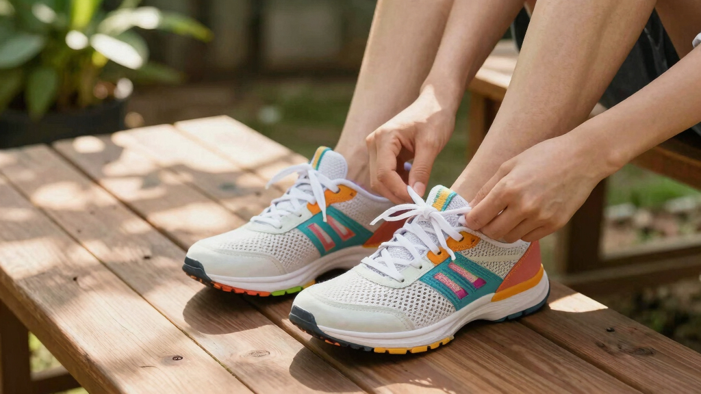 best sneakers for summer