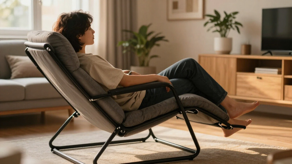 zero gravity recliner chair for small spaces