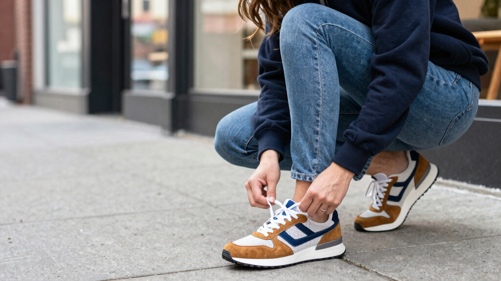 best trendy sneakers