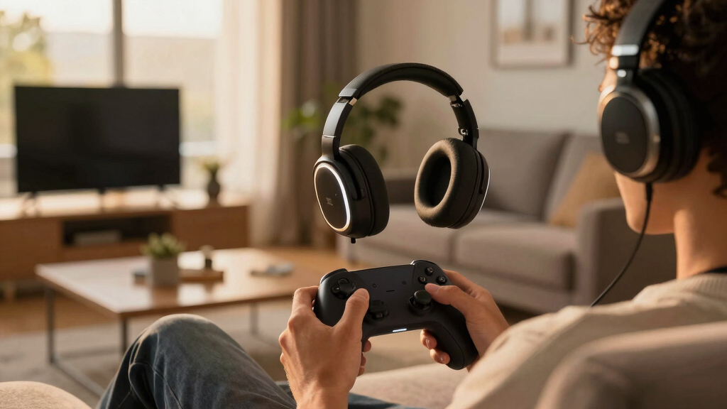 15 Best Wireless Gaming Headsets in 2026