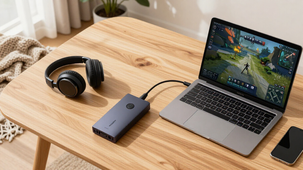 capture cards for streaming