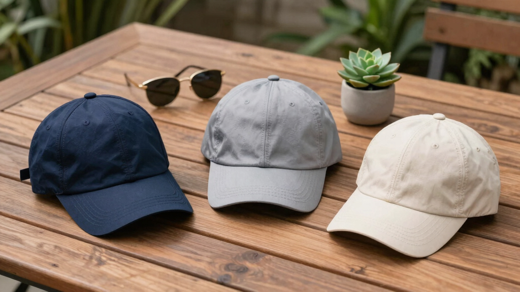 best baseball caps