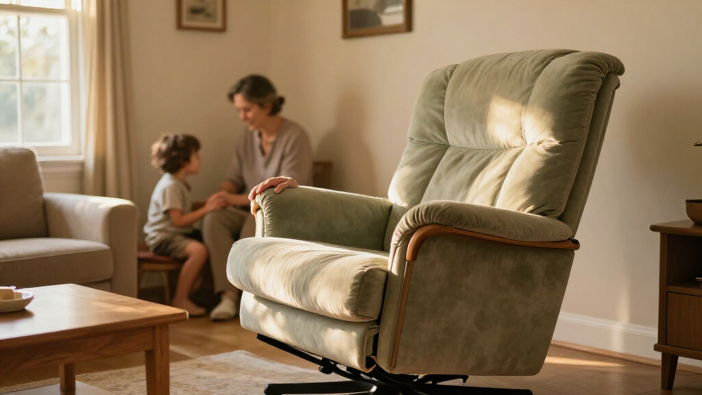 lift chairs for seniors