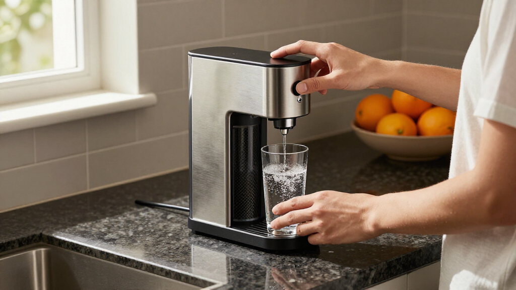 best soda makers