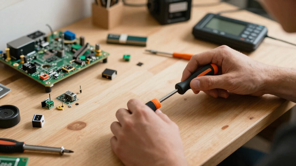 digital multi-tools for DIY