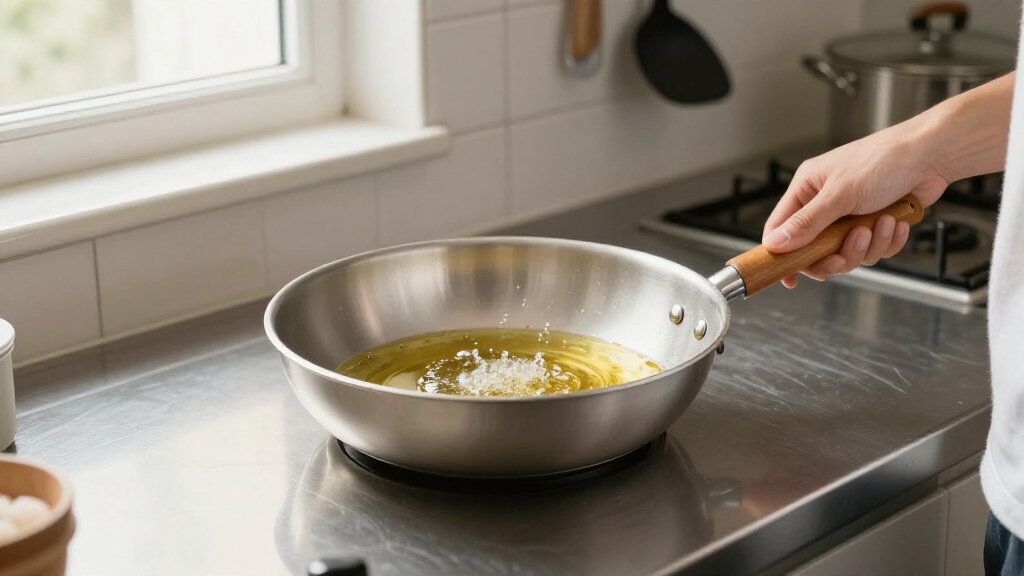 best aluminum frying pans