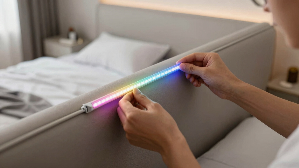 best LED light strips