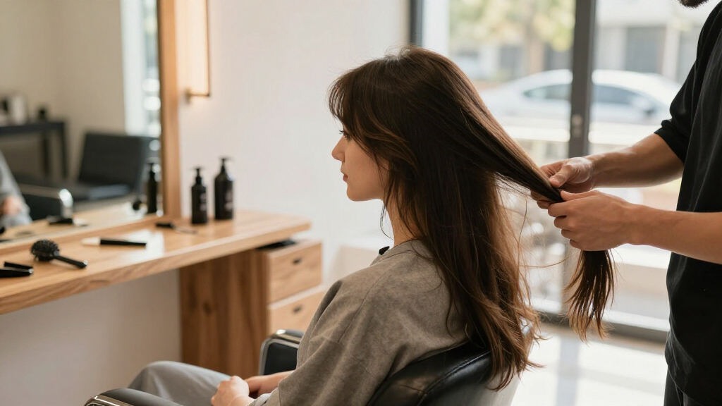 hair extensions for fine hair