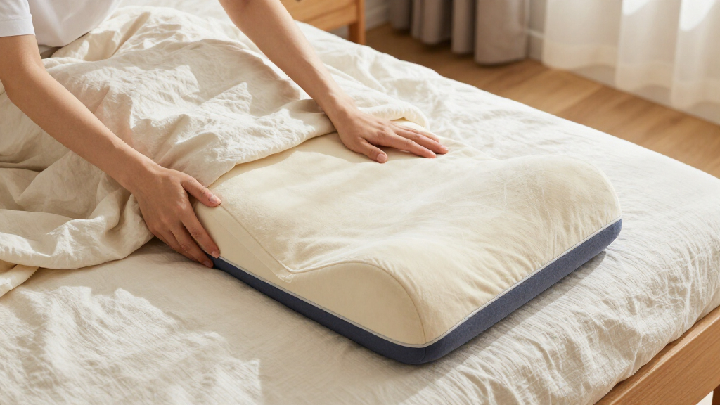 best premium leg elevation pillows