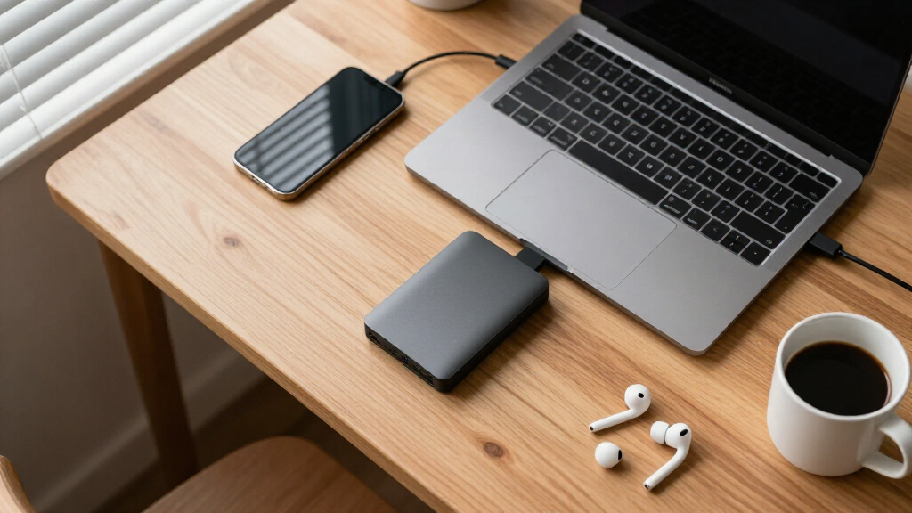 portable external hard drives