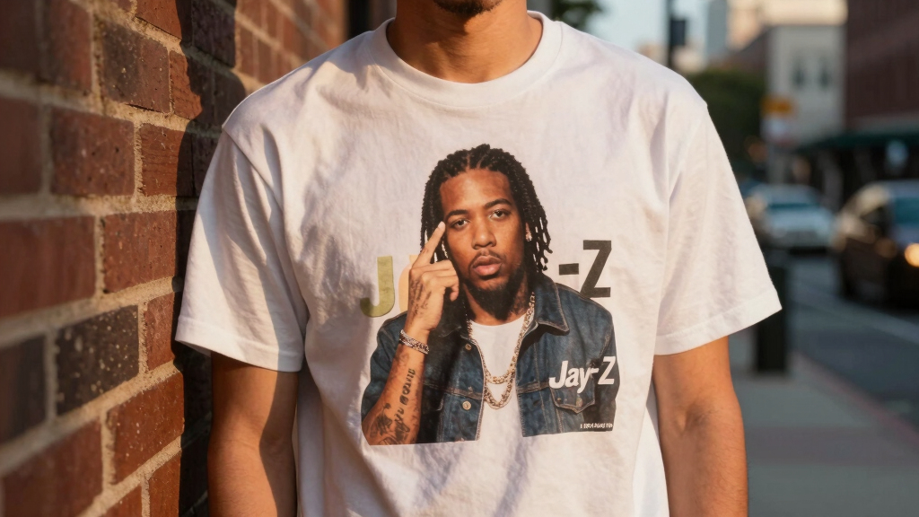 7 Best Jay-Z Graphic Tees in 2026