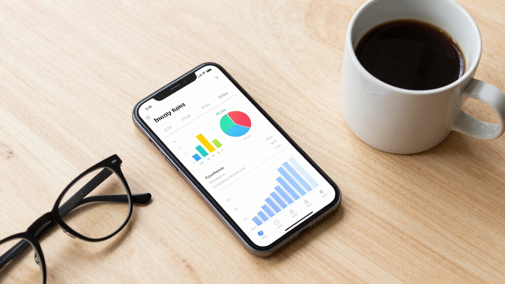 investment tracking apps