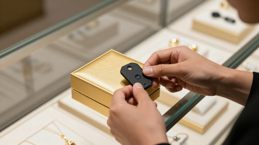 15 Best Anti-Theft Tracking Tags for Valuables in 2026
