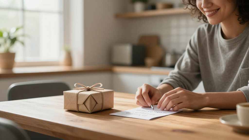 9 Best Romantic Gift Ideas for Long-Distance Couples in 2026