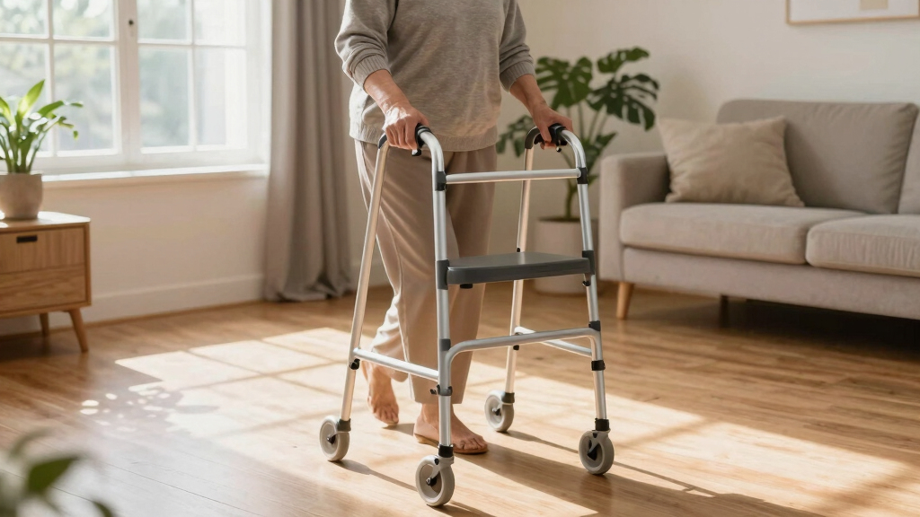 fall prevention mobility aids