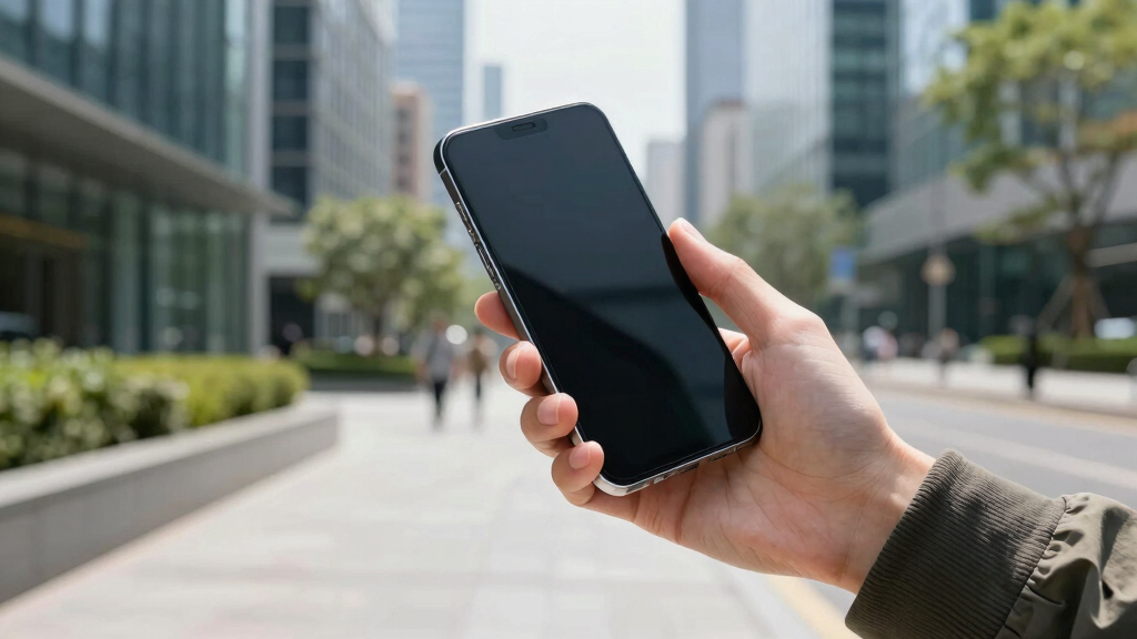 camera phone premium