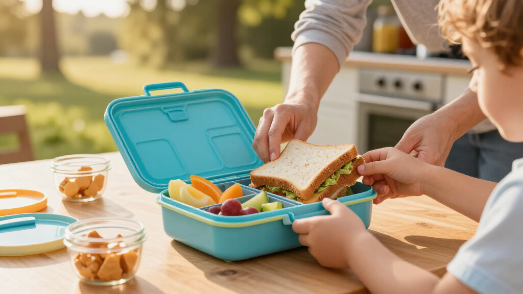 lunchboxes for kids