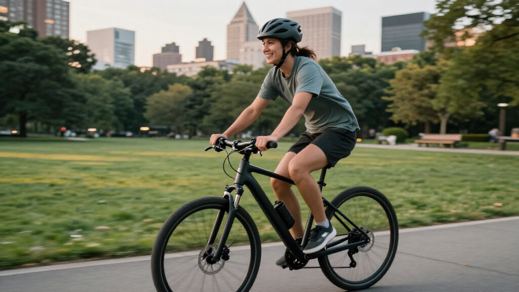 mid drive e bikes commuter