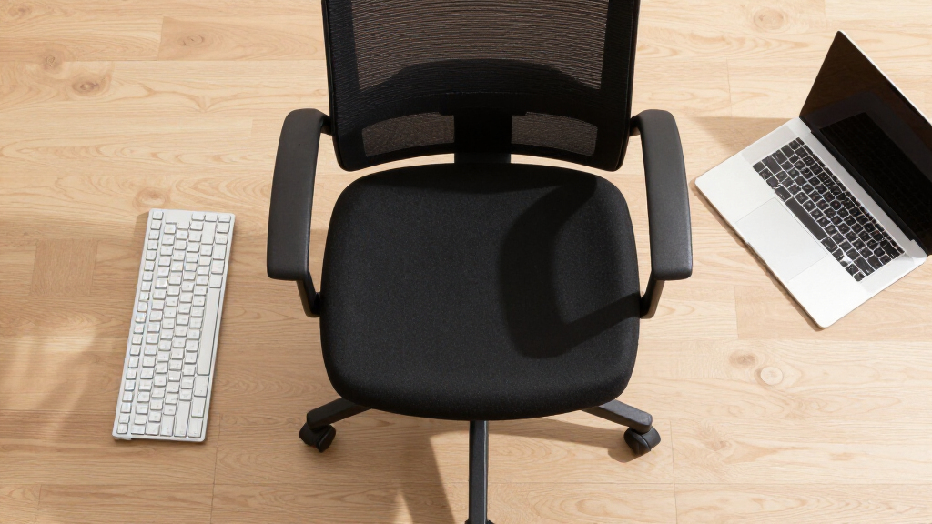 big and tall office chair 400 lb capacity