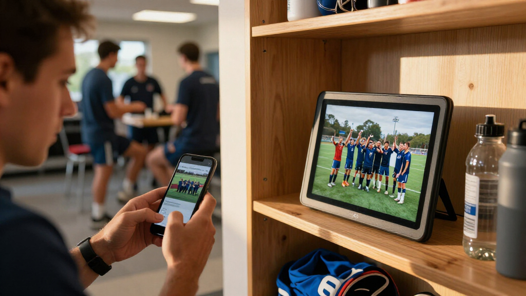 digital photo frame send photos via email