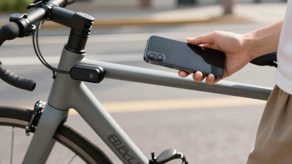 11 Best Bike Smart Lock Bluetooth Devices for 2026
