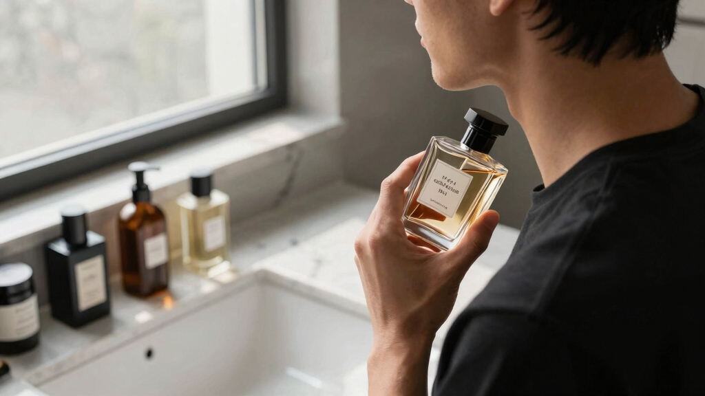 best luxury colognes