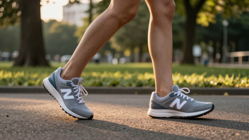best New Balance running shoes
