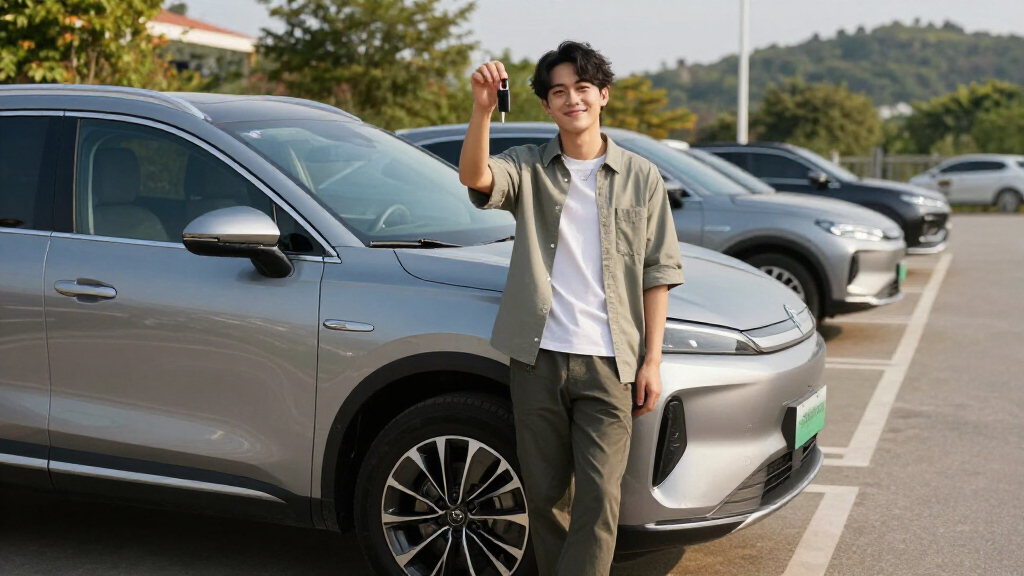7 Best Car Rental Services in 2026