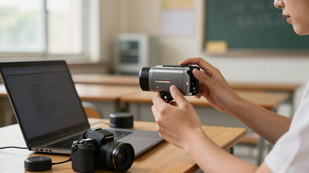What does ‘One Video In, a Whole Publishing Kit Out’ really mean?