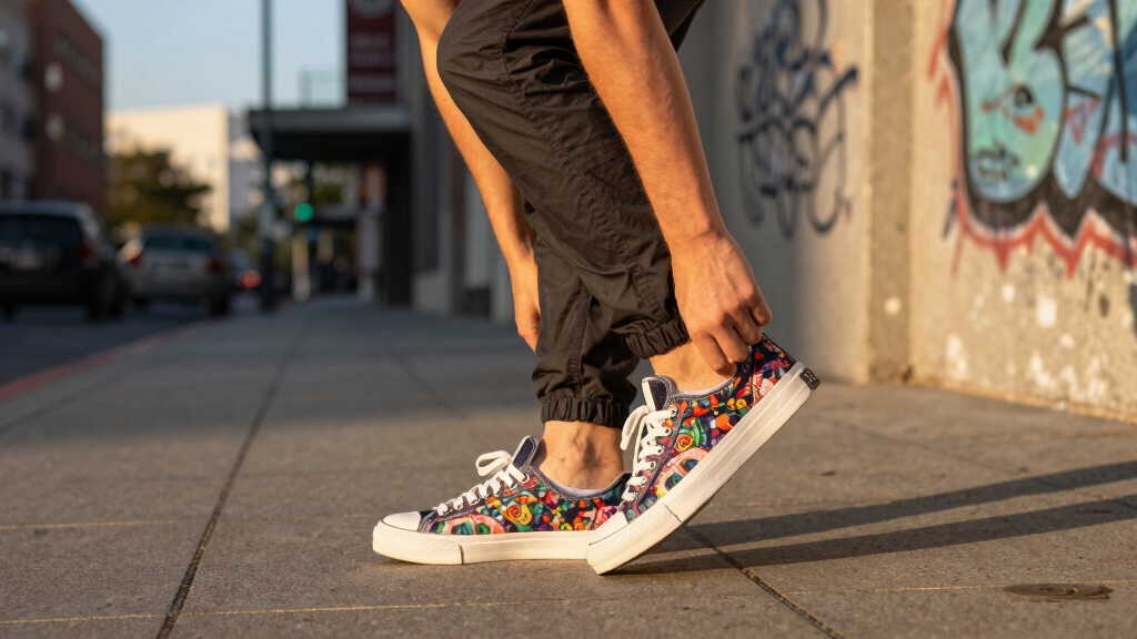 best skate sneakers