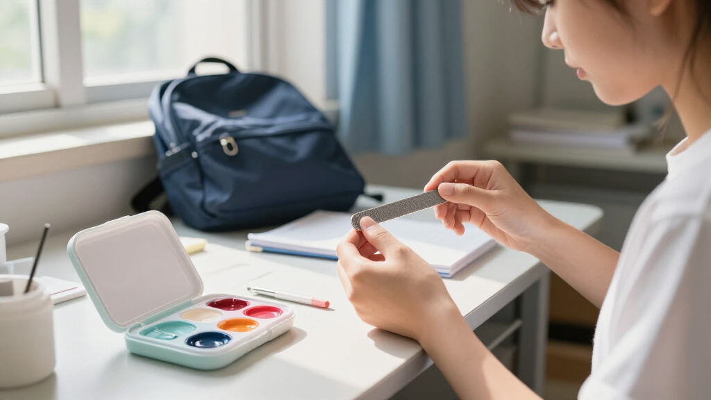 12 Best Nail Care Kits For Students In 2026