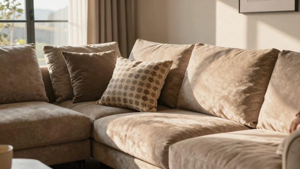 luxury sectional sofas