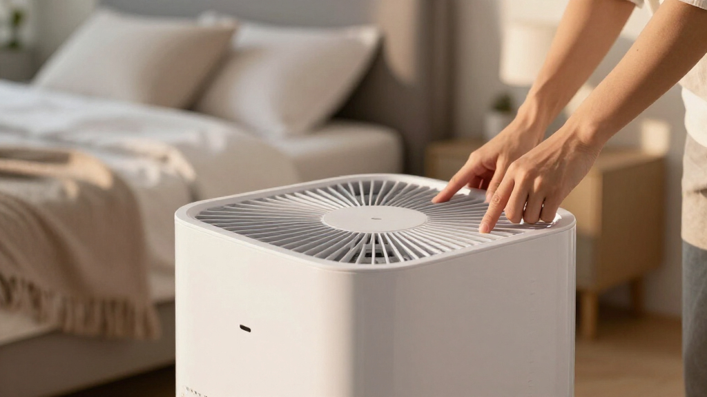 bedroom dehumidifiers