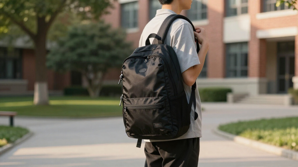 backpack for students