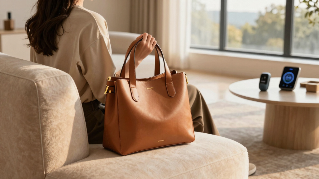 best quiet luxury bags
