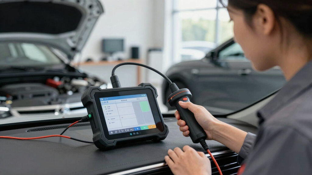 15 Best Car Diagnostic Tools in 2026
