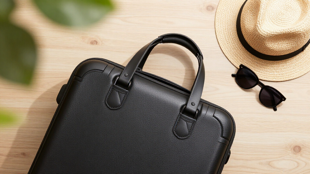 best trendy luggage
