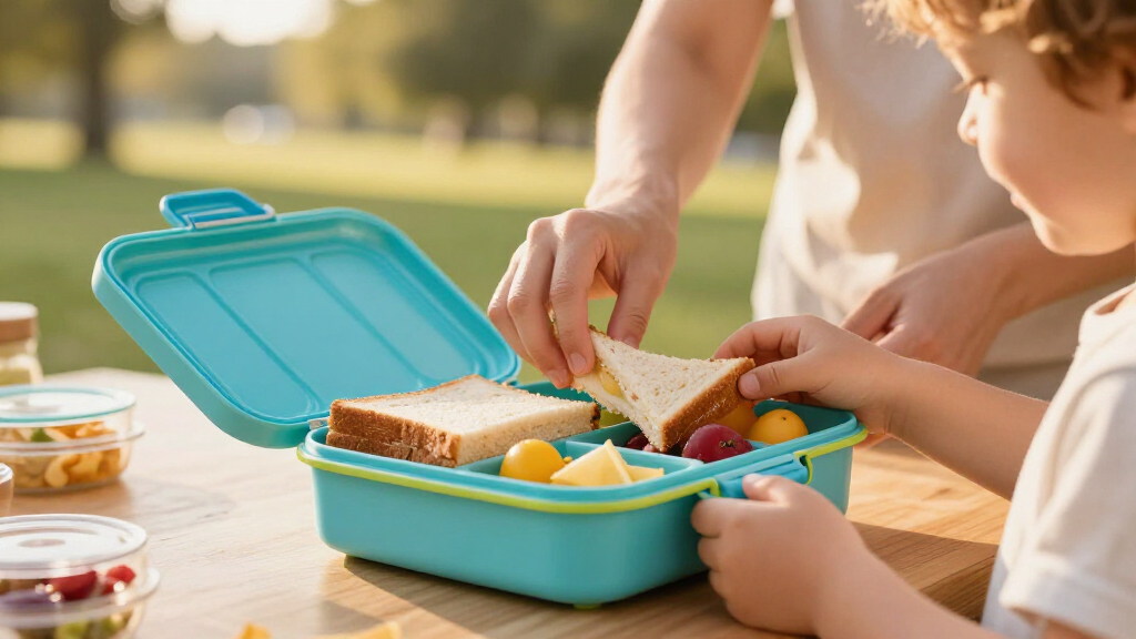 15 Best Lunch Box Containers for Kids in 2026