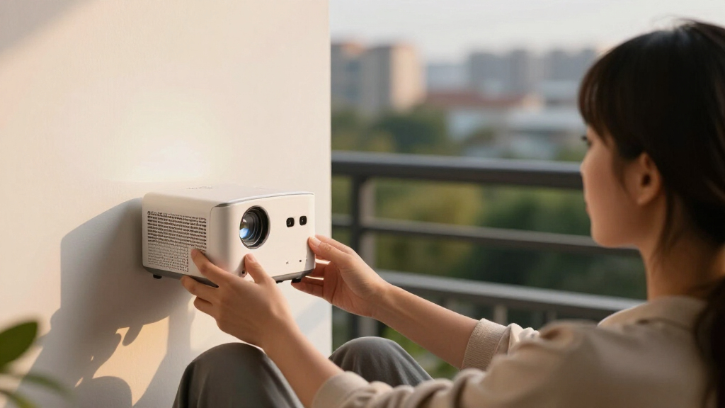 15 Best Portable Mini Projectors in 2026