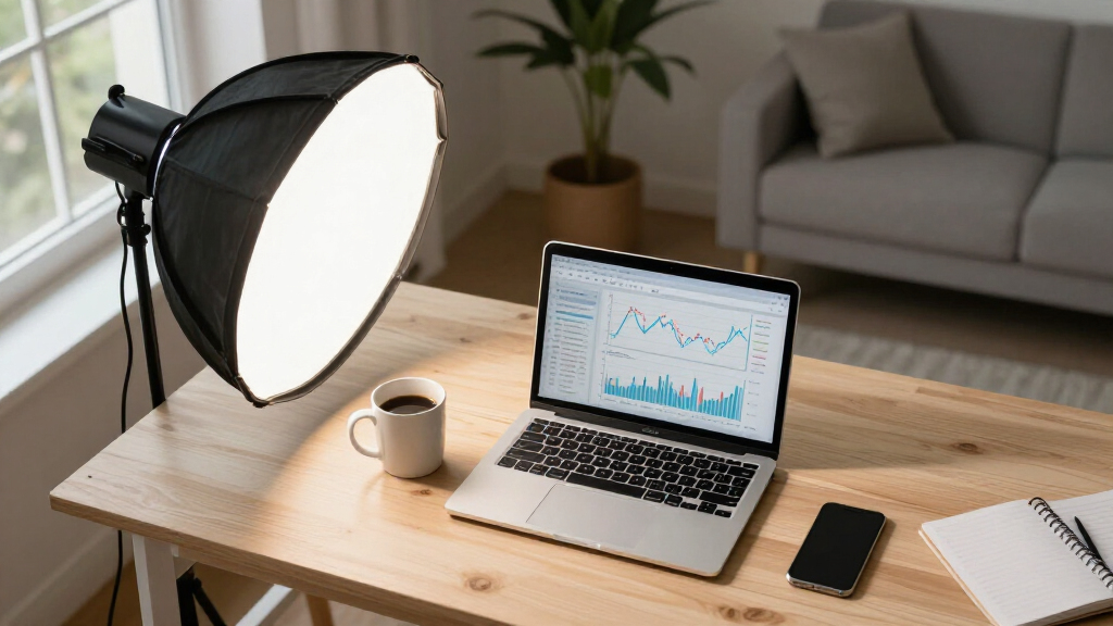 best softbox lights for content creators