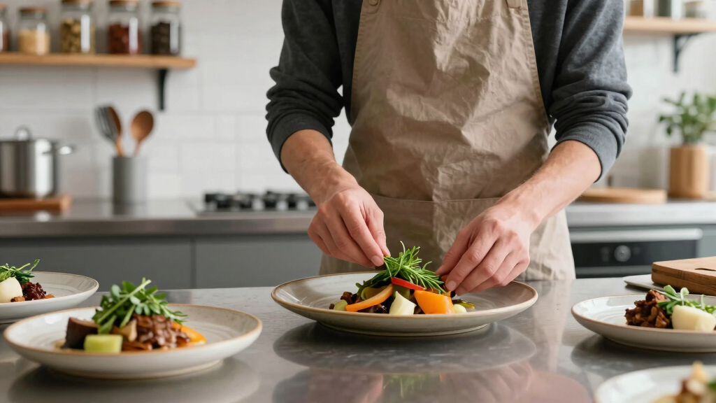 best gourmet food products