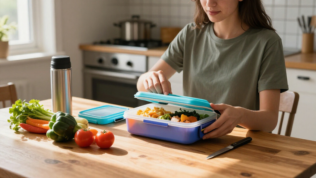 electric lunch boxes for students
