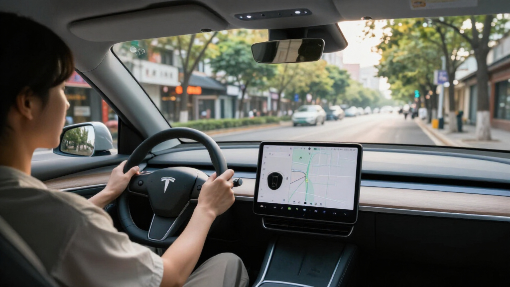 best self-driving car systems