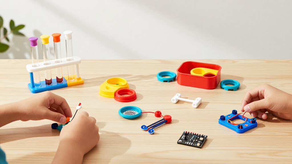 educational science kits for students